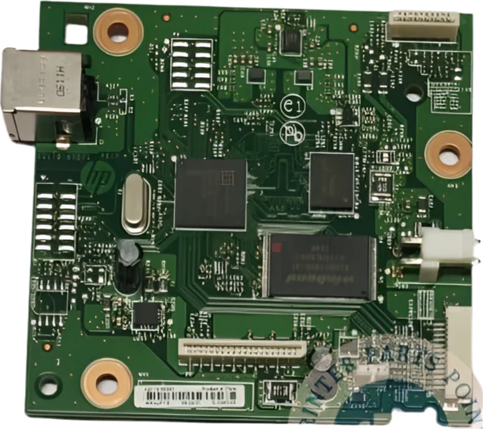 Formatter Board / Logic Board For HP LaserJet Pro MFP M126a / M126nw (New Original)