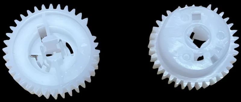 Clutch Gear For HP LaserJet P1606dn / MF244dw / MF241d / MF232w / LBP151dw / LBP6230dn (Import Ne