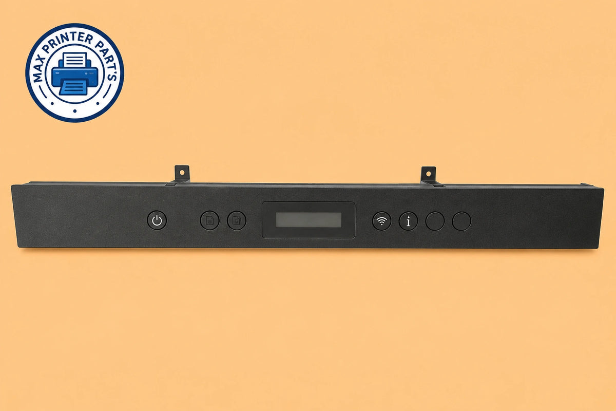 HP Smart Tank 750 Control Panel – Compatible Aftermarket replacement spare part