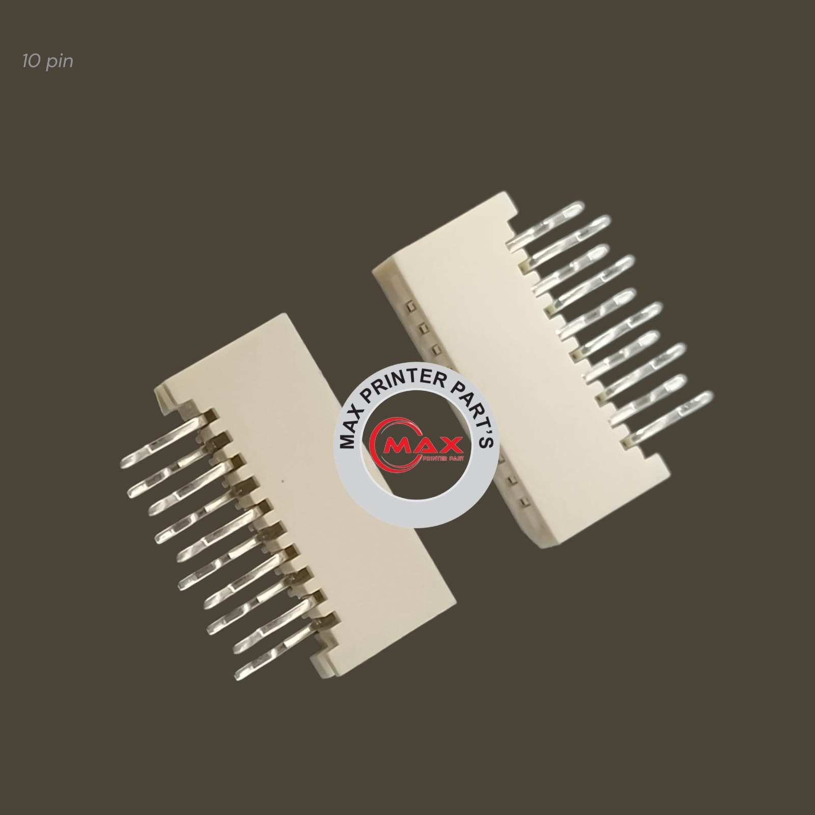 10 Pin FFC Connector For Eco Tank M205 (New Import)