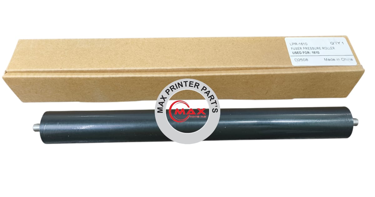 Rubber Pressure Roller / Rubber Lower Roller For Samsung Xpress SL-M2876nd / M2880fw / M2830dw / M2826nd / Xerox 3215
