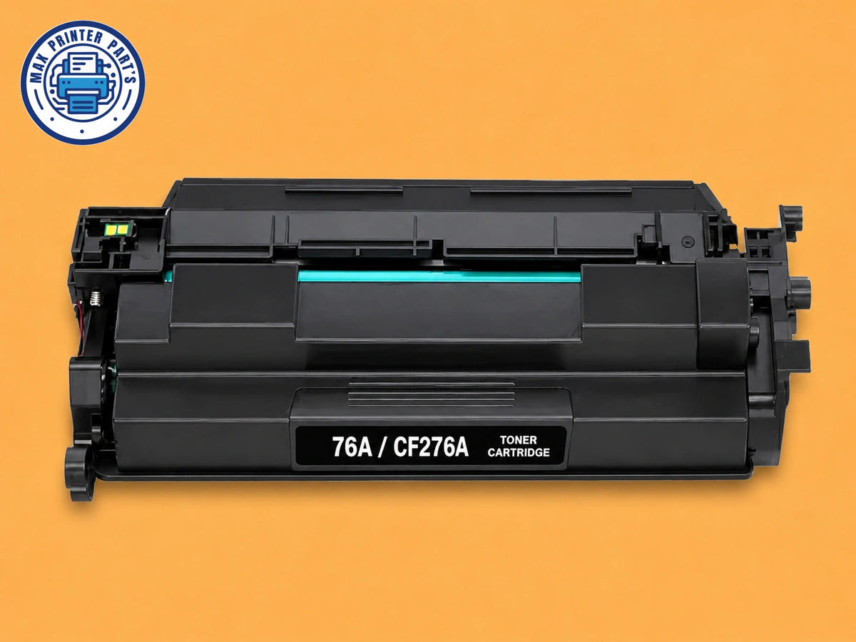 HP 76A CF276A M404 M428dw toner cartridge