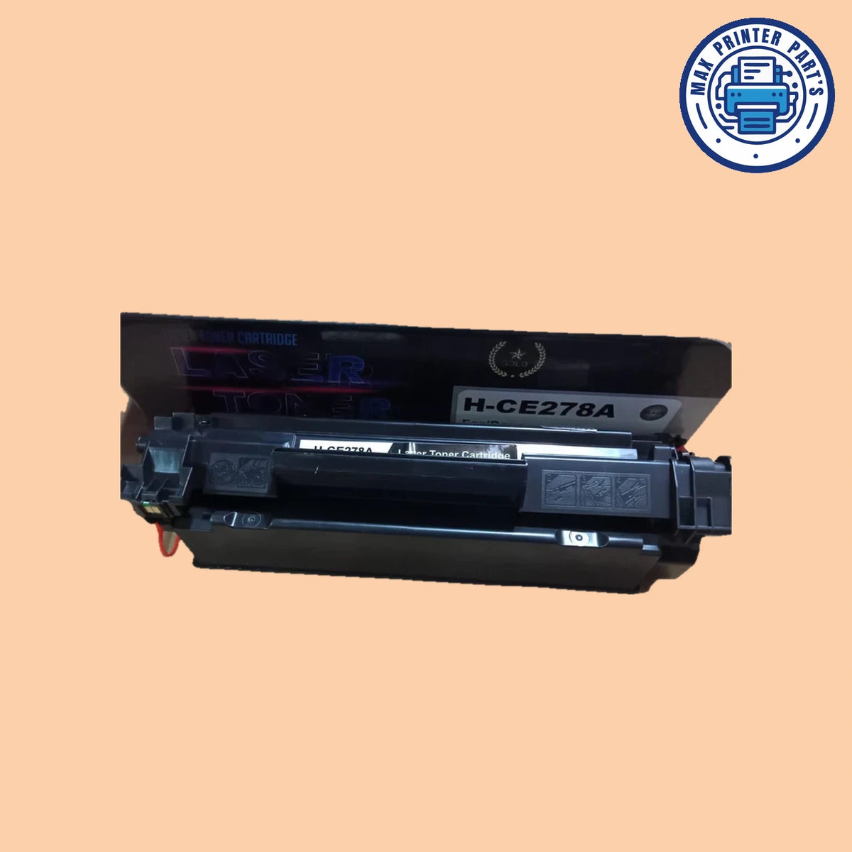 HP LaserJet Pro P1566 P1606dn M1536dnf 78A toner cartridge