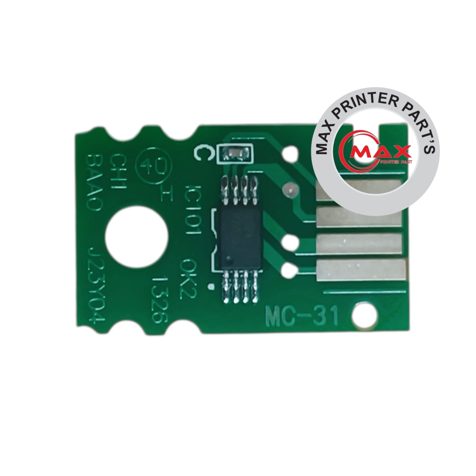 MC-32 Maintenance Box Chip Compatible with TC-52 TC-5200 TC-5200M 5200 5200M Compatible Plotters Printers