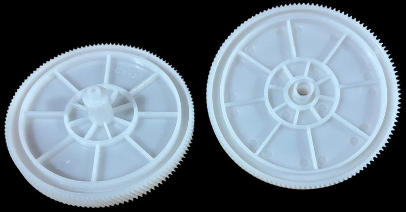 Belt Drive Gear / Main Gear For HP LaserJet 1020 / M1005 / LBP2900 (RU5-0176) New Import