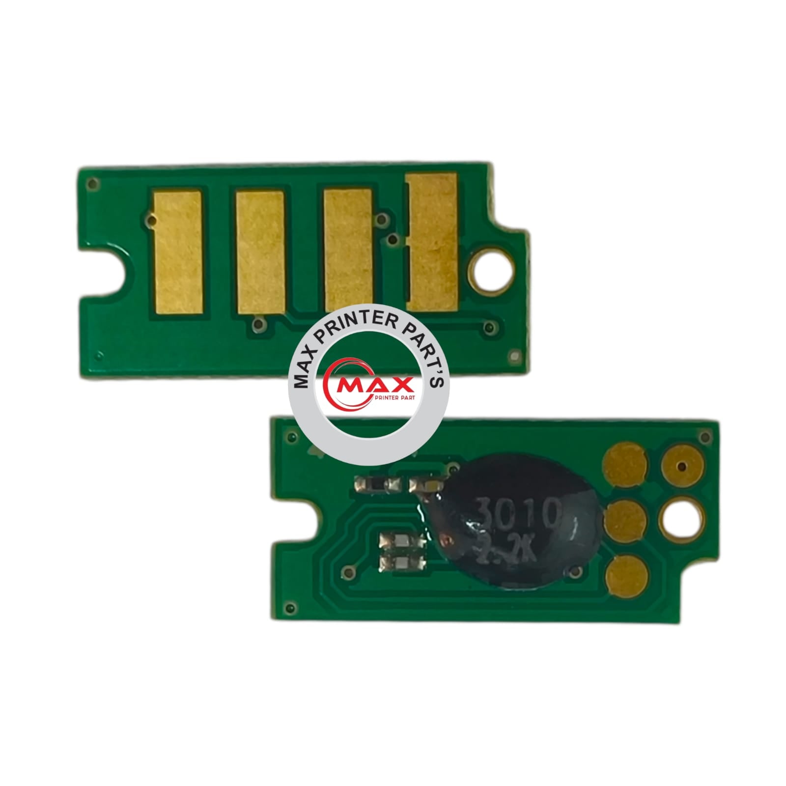 Count Chip Toner Unit Xerox 3010 For Use In Xerox 3010, 3040, 3040B, 3045, 3045B, 3045Ni Printer