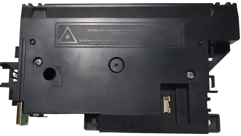 LSU / Laser Scanner Unit For Brother DCP-B7500d / DCP-B7535dw / B2000d / DCP-L2531dw / B2080dw (D00907 / D026G8)
