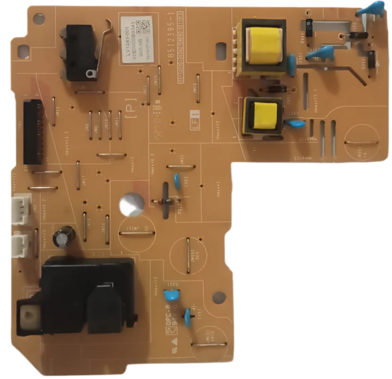 High Voltage Supply / HVPS For Brother DCP-L2520d / DCP-L2541dw / L2321d / L2361dn / L2701 (LV1243001)