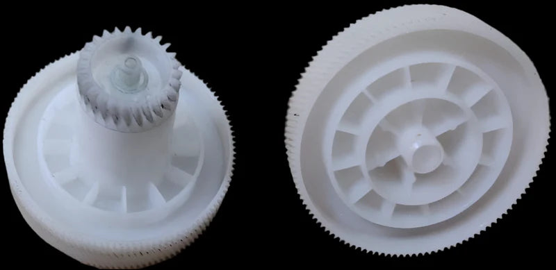 Main Drive Gear / Drum Drive Gear For Brother DCP-L2520d / DCP-L2541dw / L2321d / L2701 / L2361dn