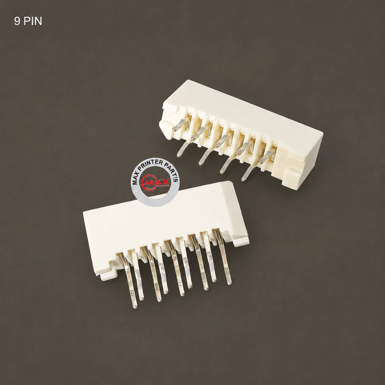 9 Pin FFC Connector Product 