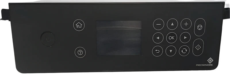 Control Panel / Display For Epson L6160 / L6170 / L6260 / L6270 Wi-Fi Duplex All-in-One Ink Tank Printer