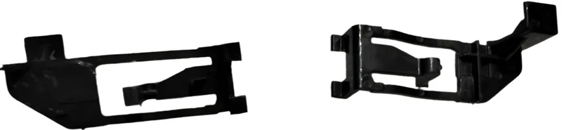 Power Switch Lock Clip For HP Laserjet P1007 / P1008 / P1106 / P1108 / P1102 Printer (Comptable New)