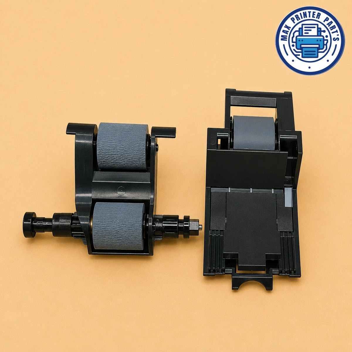 HP Scanjet Enterprise Flow 7500 8500fn1 pickup roller