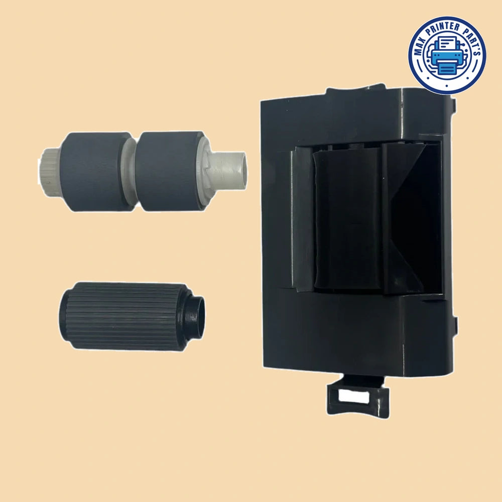 HP ScanJet Pro 2600f1 N4600fnw1 N6600fnw1 pickup roller