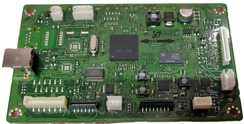 Formatter Board / Logic Board For Samsung Xpress SL-M2071 Laser Multifunction Printer (JC41-00855A) New Original
