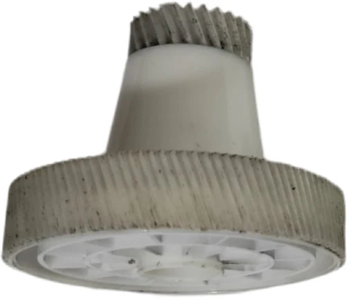 Main Drive Gear For Brother HL-L5100dn / L5500 / L6200dw / L5000d