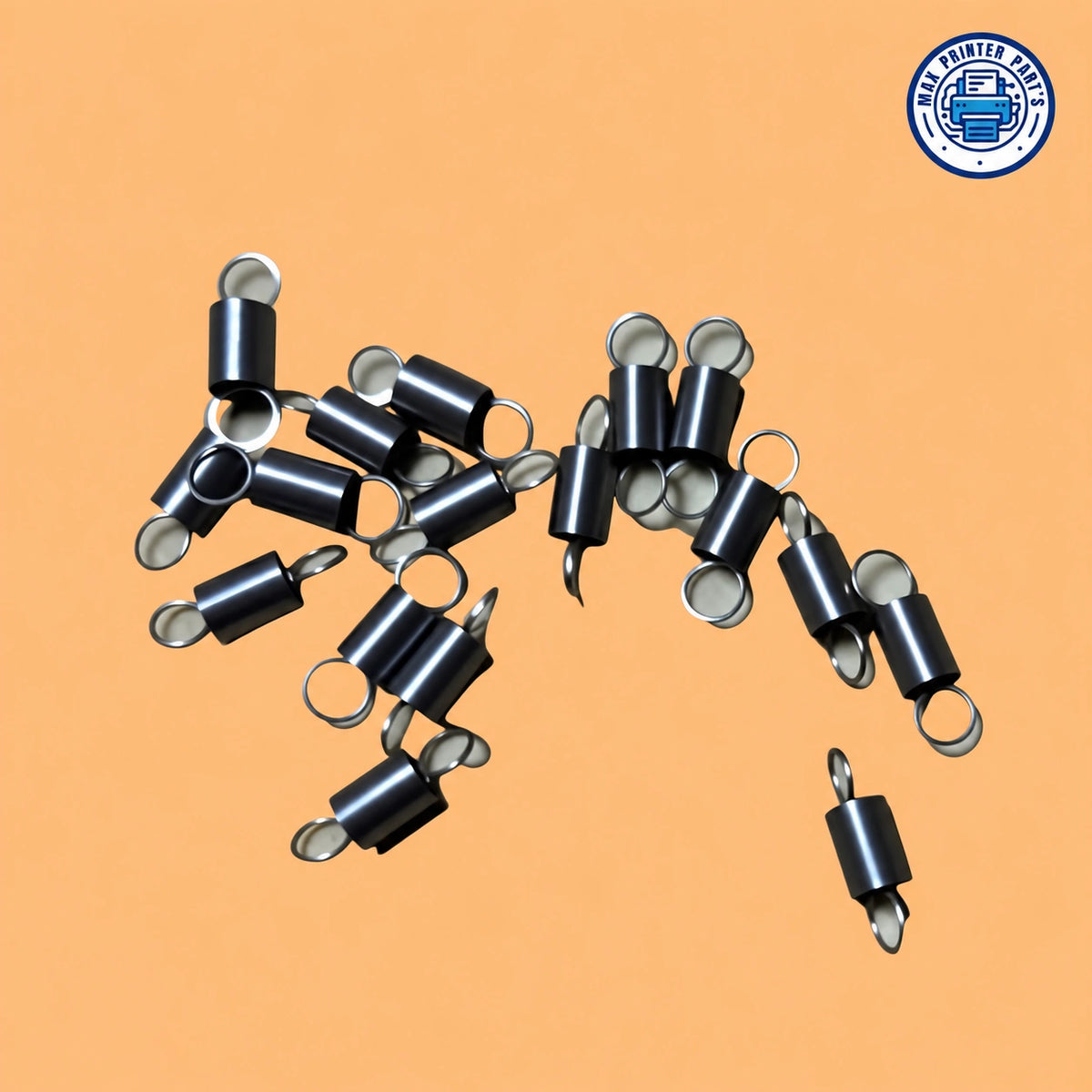 Epson L210 L220 L380 M200 big pickup roller spring