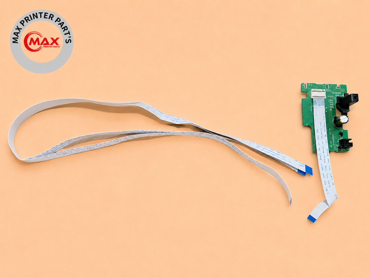 Brother DCP-T710w T820dw T910dw carriage PCB D00USB001
