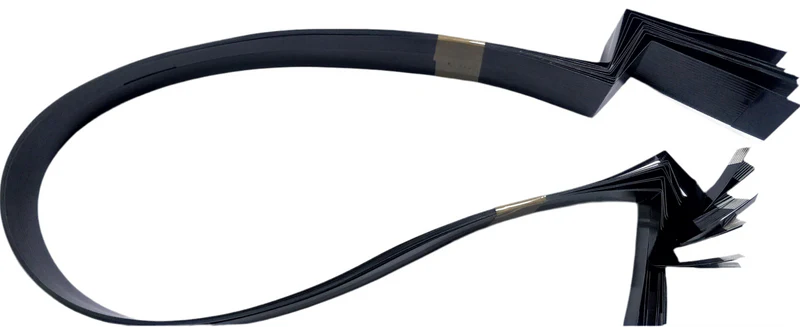 CCD Scanner Cable / CIS Scanner Cable For HP DeskJet GT 5810 / GT 5820 / 319 / 419 (Original Quality) New
