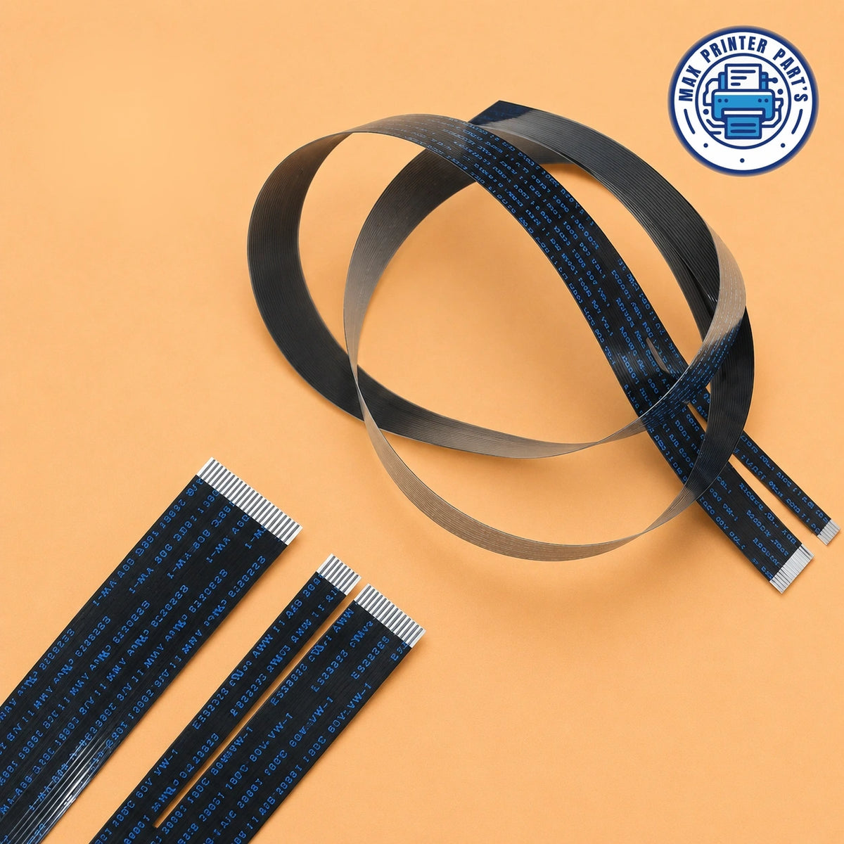 HP Smart Tank CCD upper scanner CIS head cable