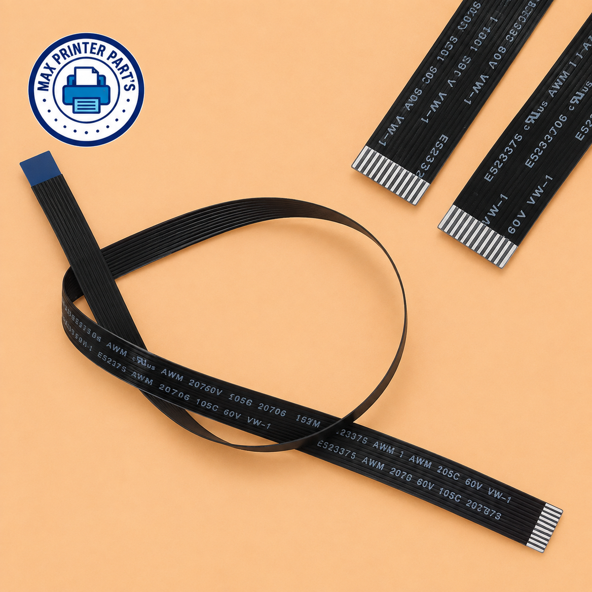 Brother DCP-T220 T510w T710w T820dw CCD scanner cable