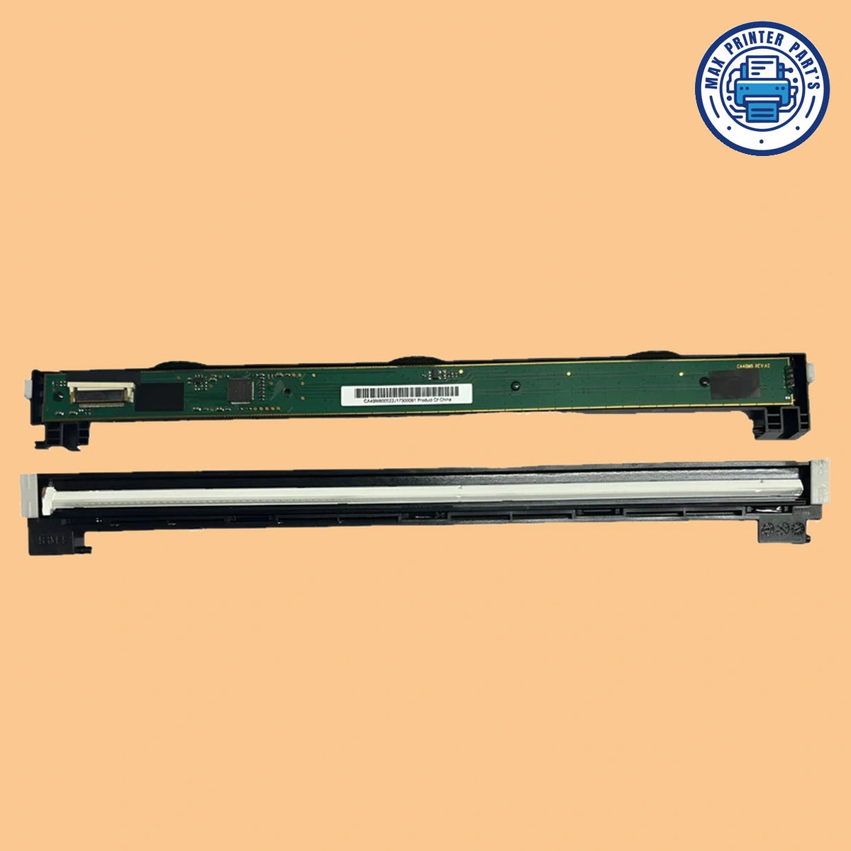 HP ScanJet Pro N6600 fnw1 CCD scanner contact image sensor
