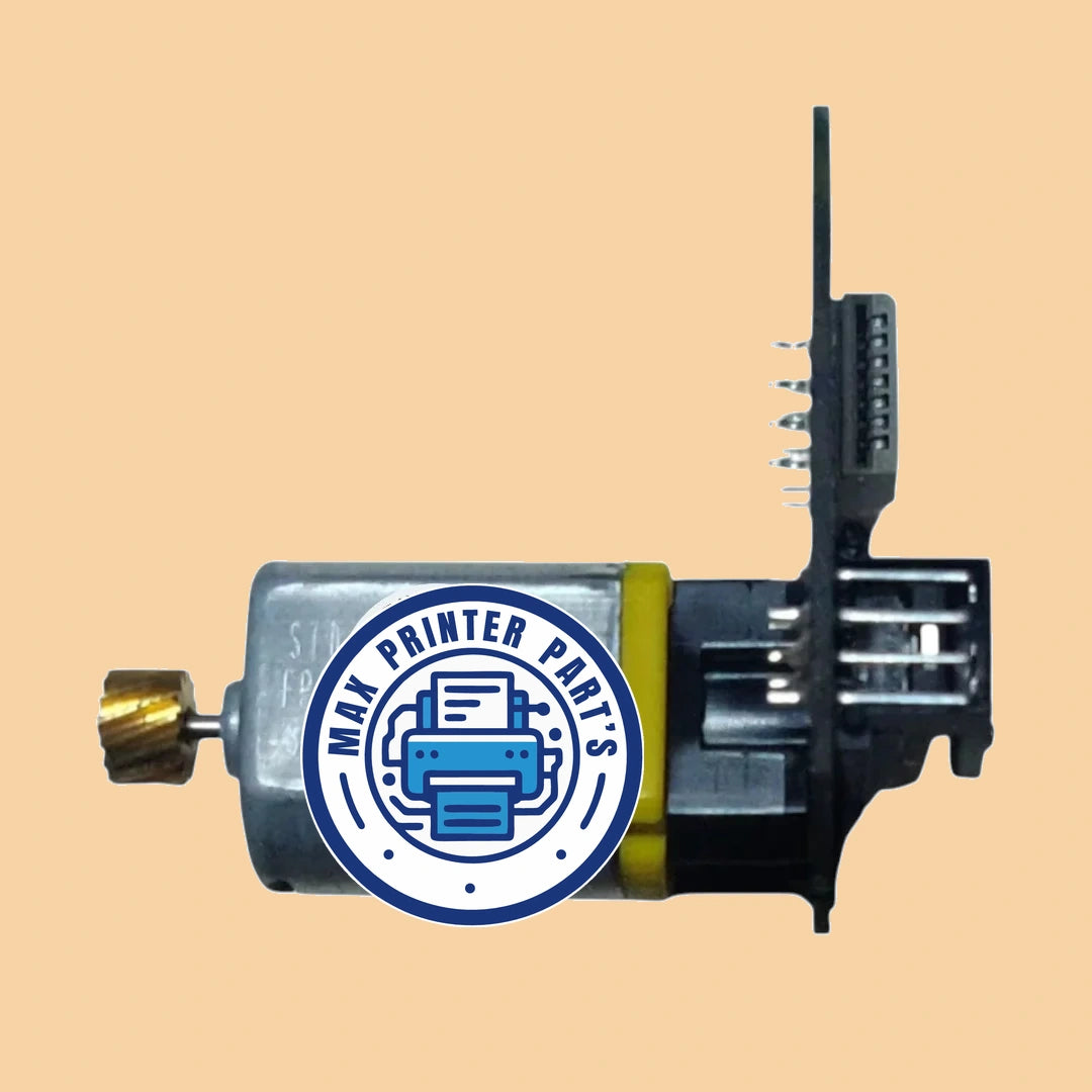 Canon Lide 300 400 CCD scanner motor