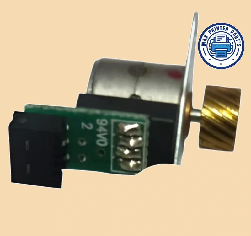 Epson Perfection V19 V39 CCD scanner motor