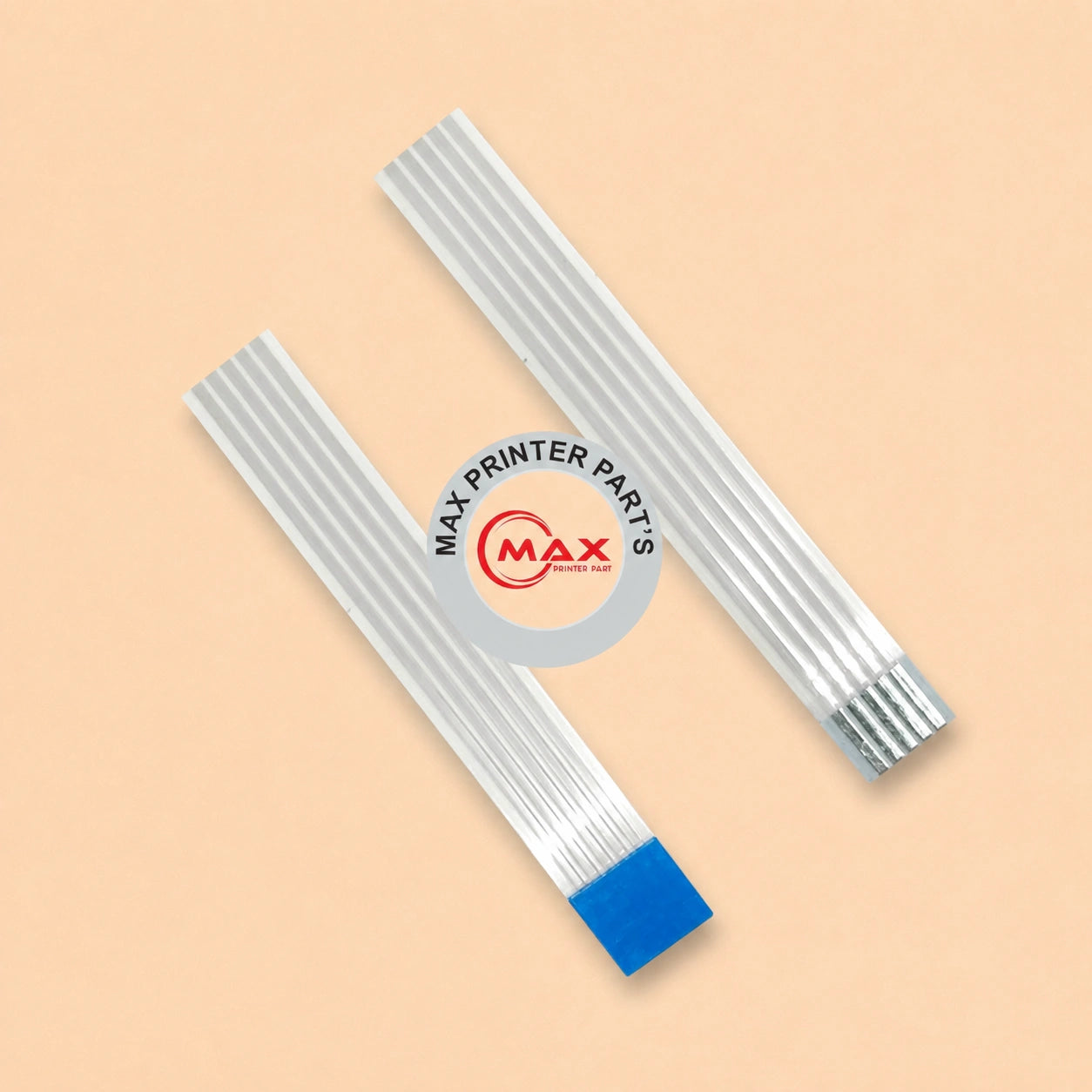 CCD Scanner Motor Cable / CIS Motor Cable For Epson Product