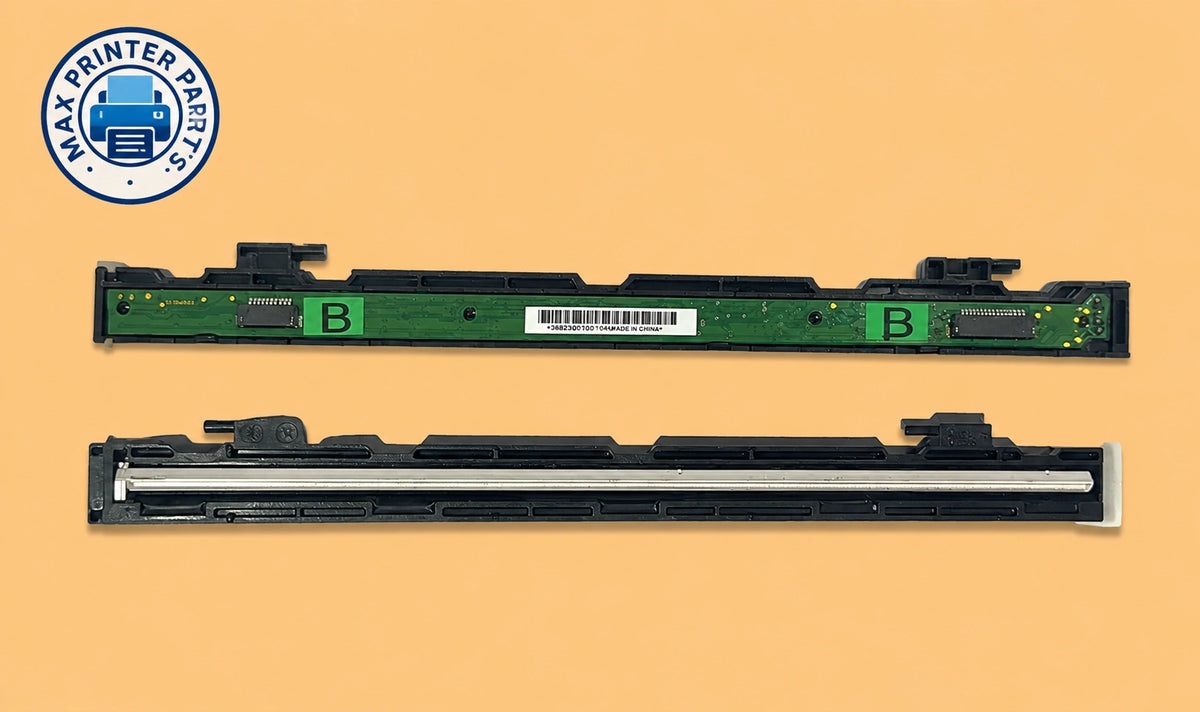 Epson DS-1630 & DS-1610 CCD Scanner Unit – Compatible Aftermarket replacement spare part