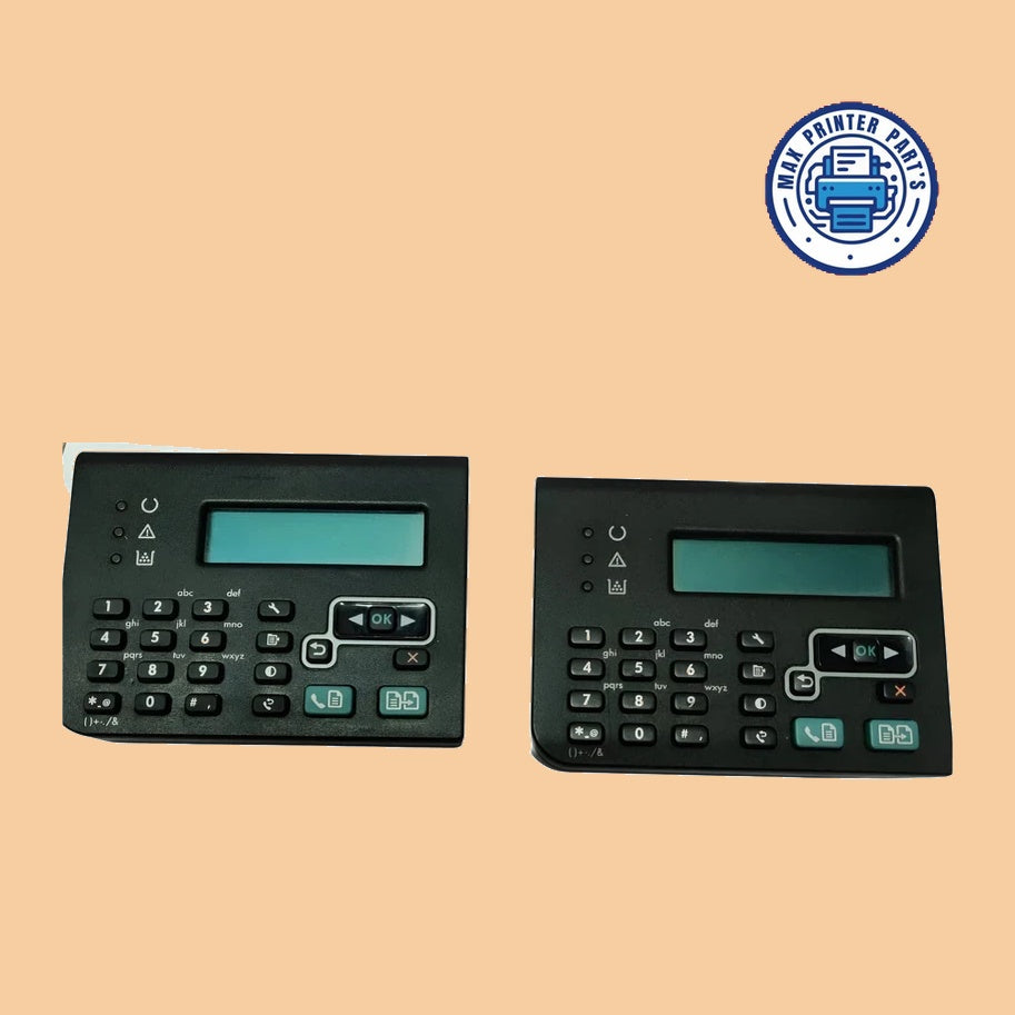 CE841-60109 Control Panel for HP M1213nf & M1216nfh 