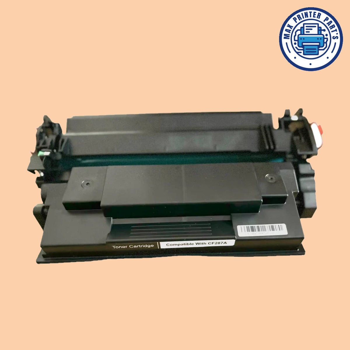 HP LaserJet Pro M501dn M506dn M527 CF287A 87A toner cartridge