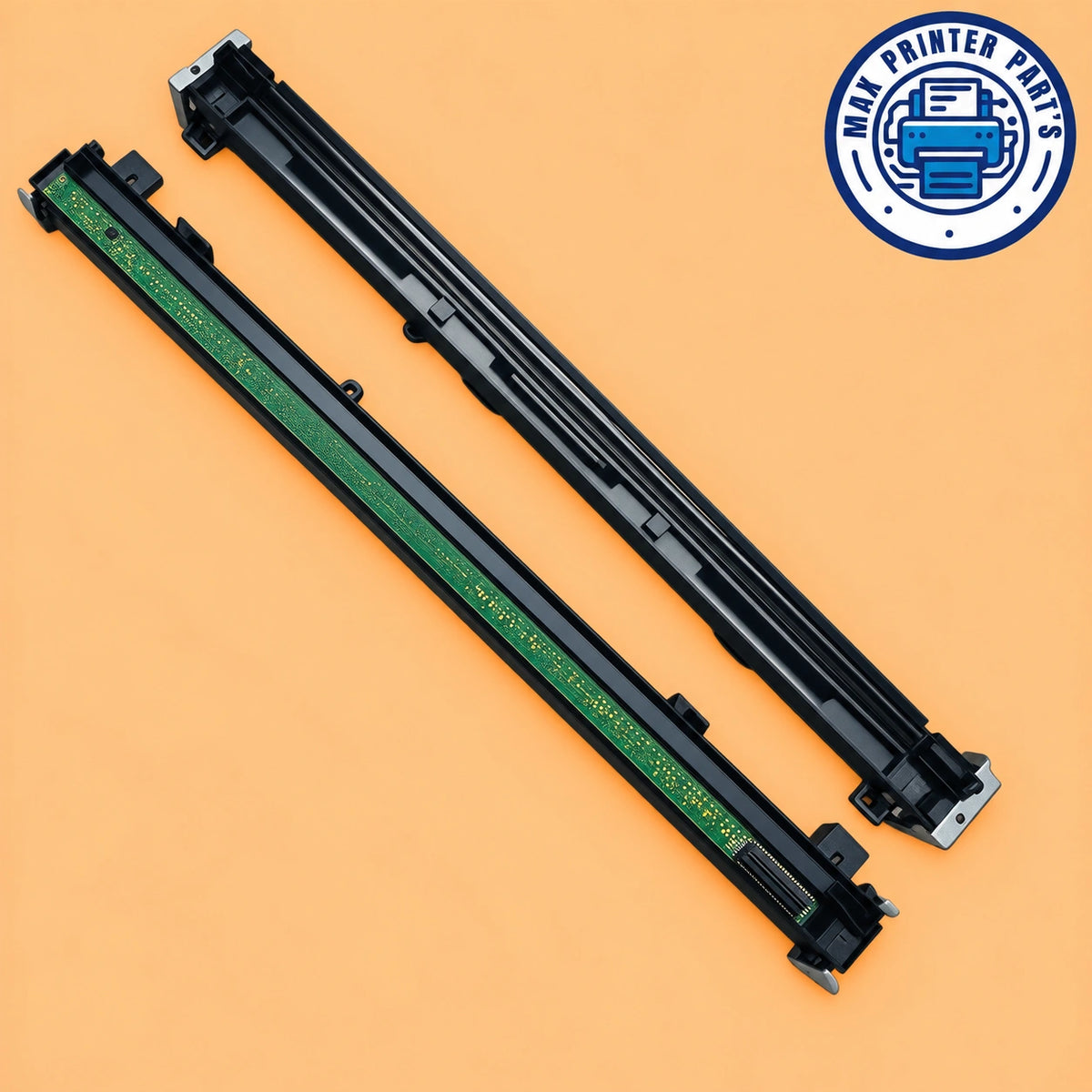 Canon CanoScan LiDE 120 flatbed scanner CIS head part QK2-0345