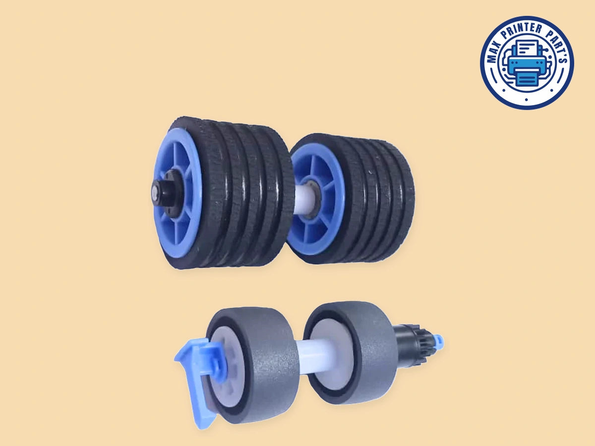 Canon DR-C240 DR-C230 DR-M160 pickup roller kit MG1-5123-000