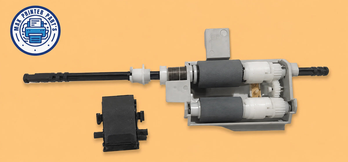 Canon imageCLASS MF445dw MF613cdw ADF pickup roller kit FE8-3634
