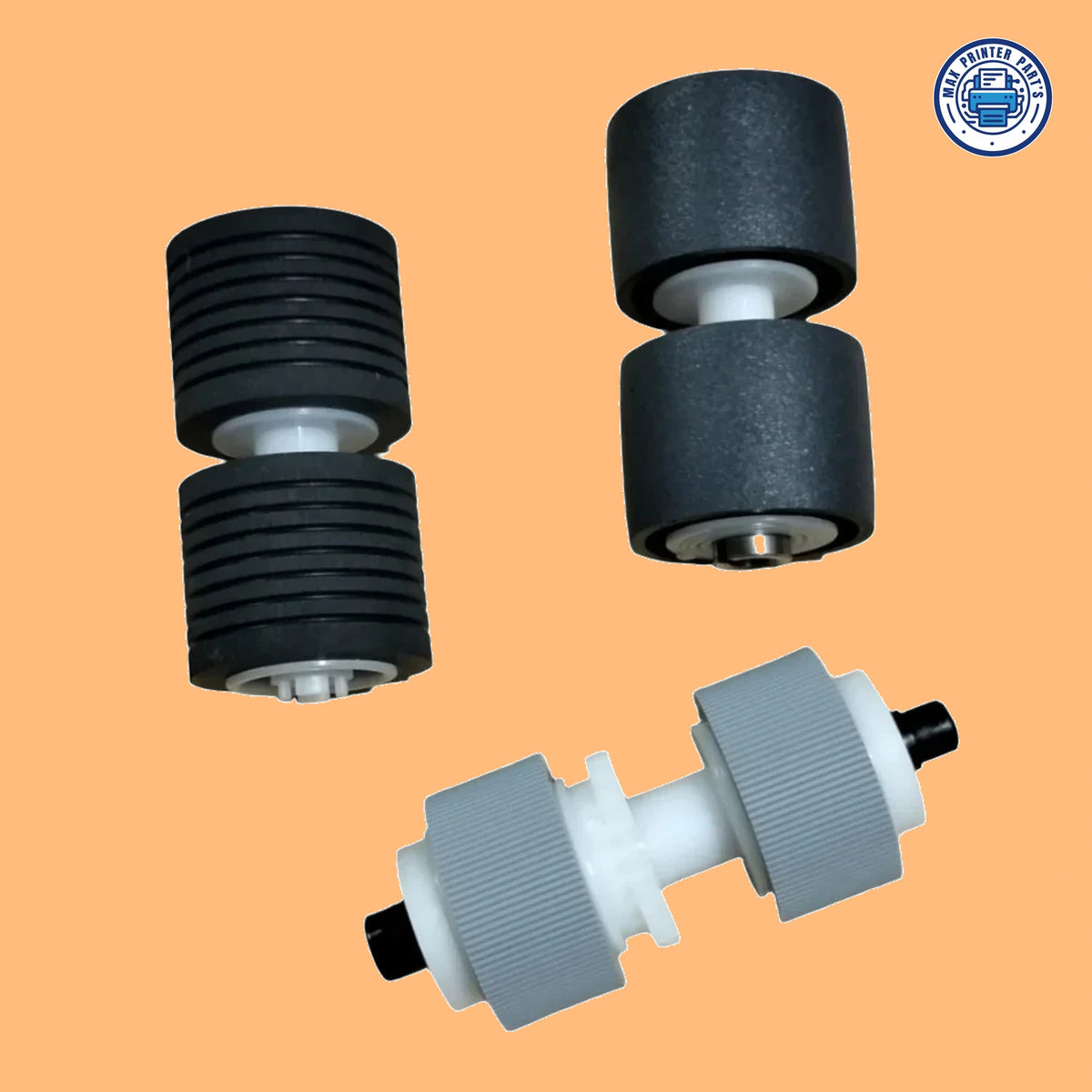 Canon imageFORMULA DR-G1130 DR-G2110 DR-G2140 pickup roller kit