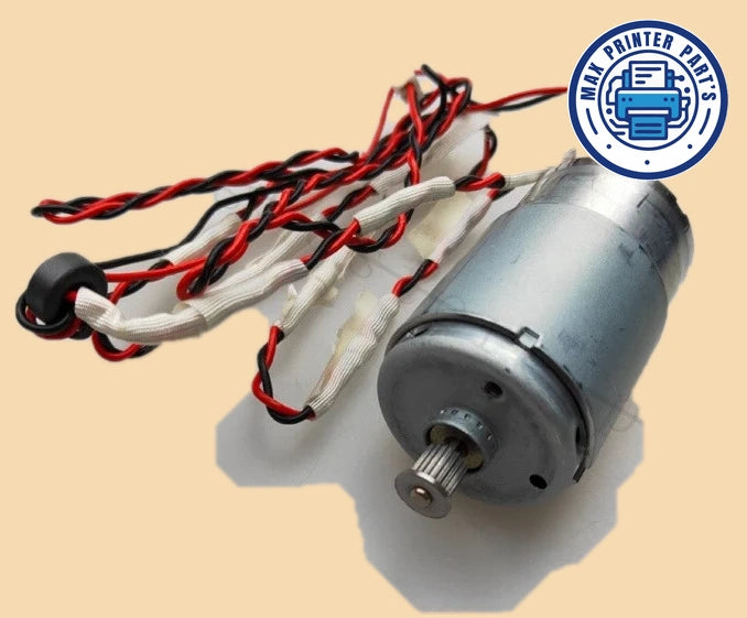 Epson L1455 WF-7521 WF-7610 carriage motor CR motor