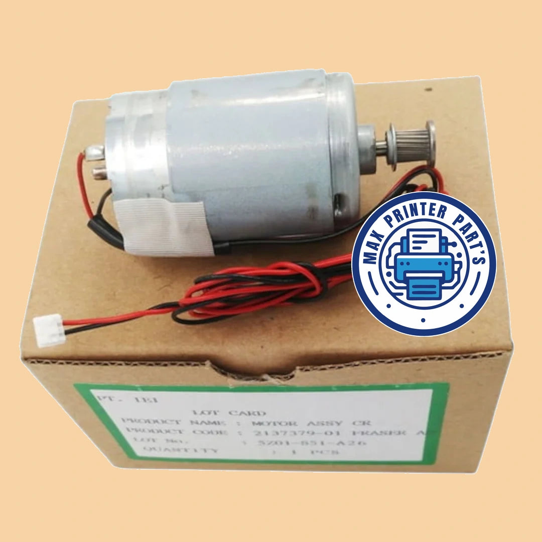 Epson L1800 L1300 carriage motor CR motor