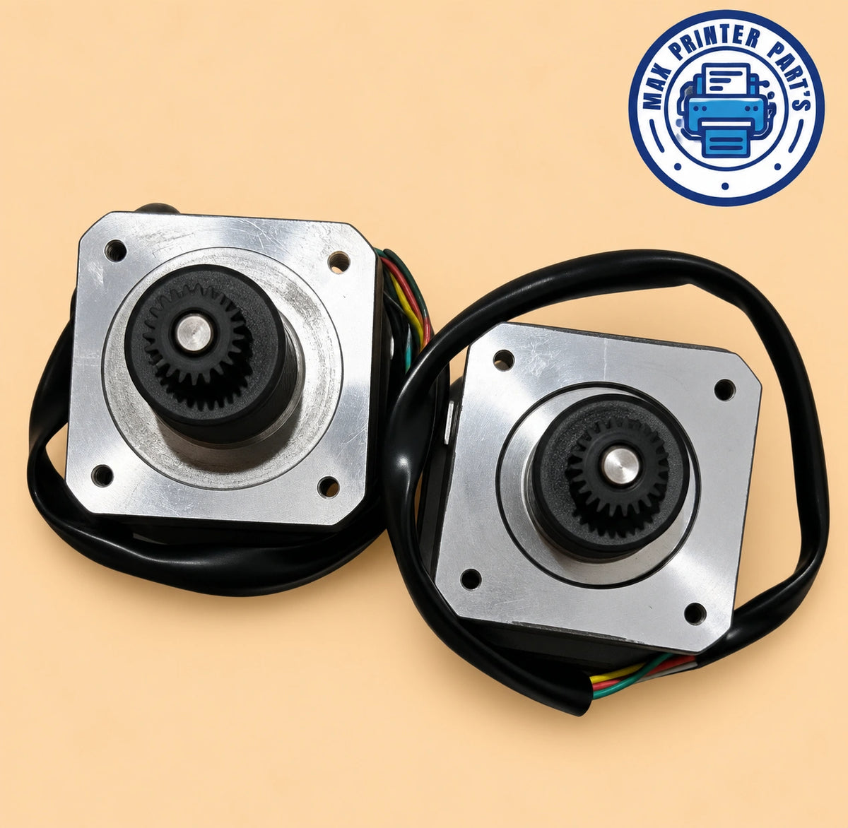TVS MSP 240 250 270 Star carriage motor