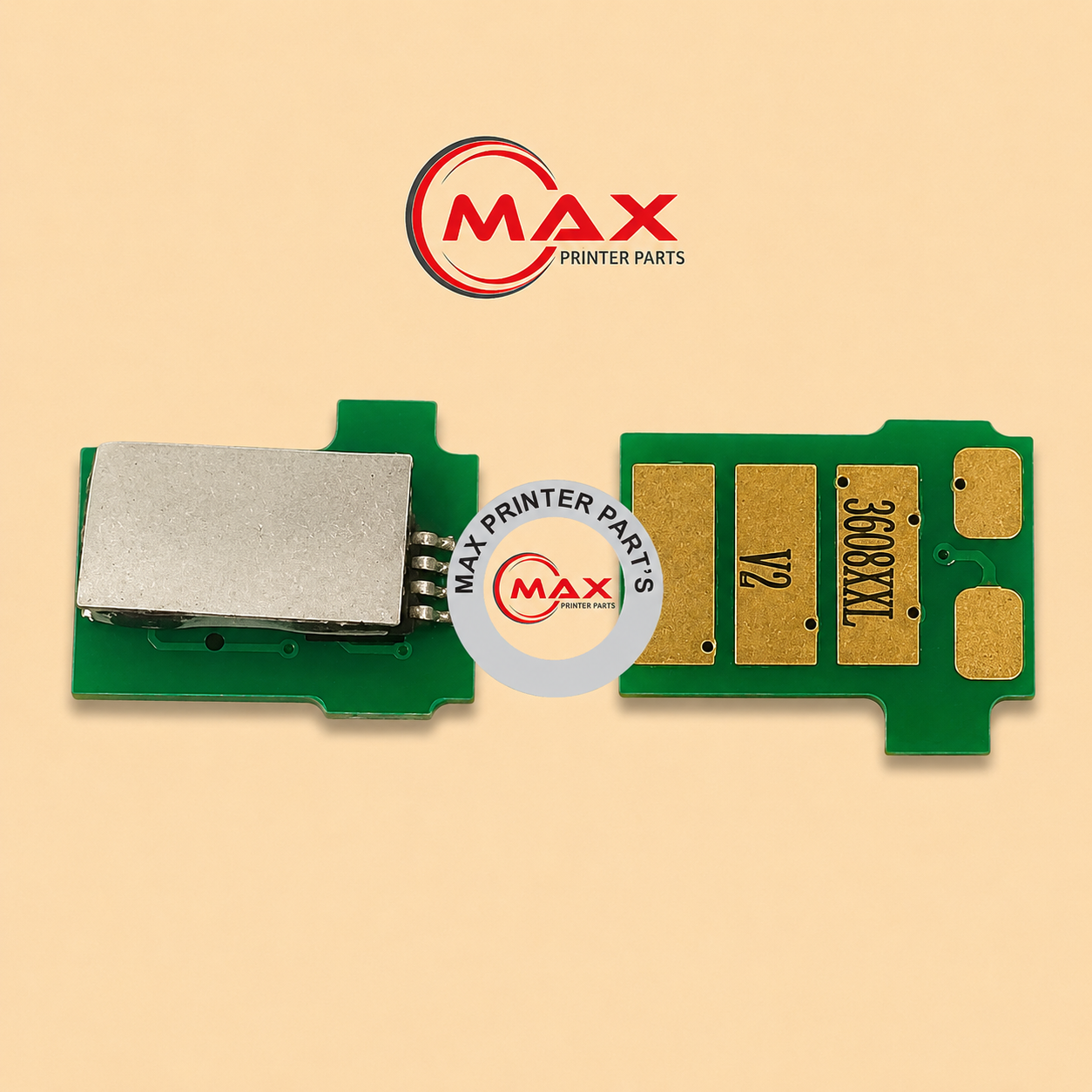 Toner Chip TN-3608XXL – Compatible With MFC-L5915DW / MFC-5910 / MFC-5210 / DCP-L5660DN / DCP-L5510DN (11000-Page Yield) (New Import)