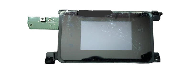 Control Panel / Display Panel For HP DeskJet Ink Advantage 3835 (F5R95-80019 / F5R95-80019)