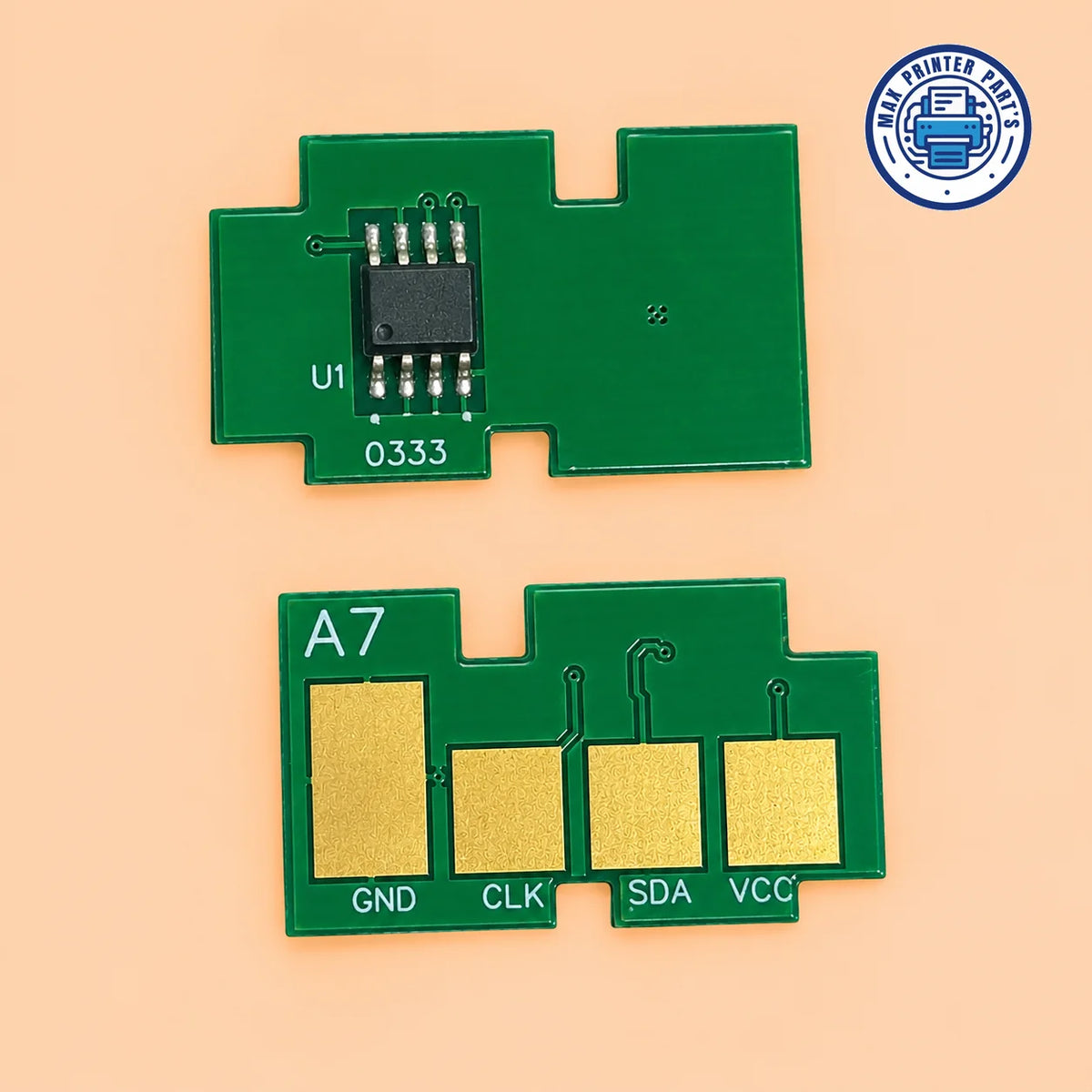 Xerox WorkCentre 3330 3335 3345 drum unit chip