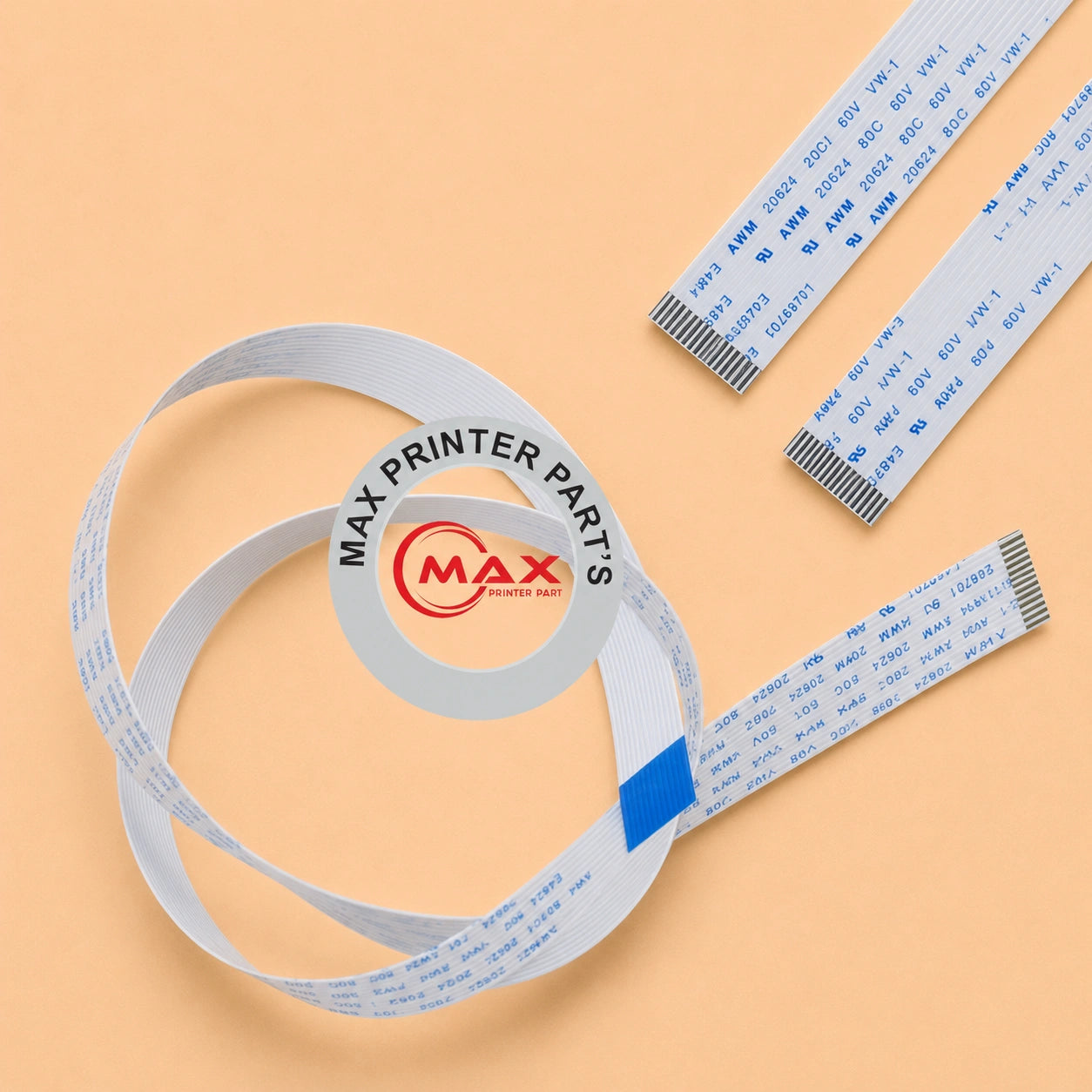 Control Panel Cable / Display Cable For Epson L3150 Product