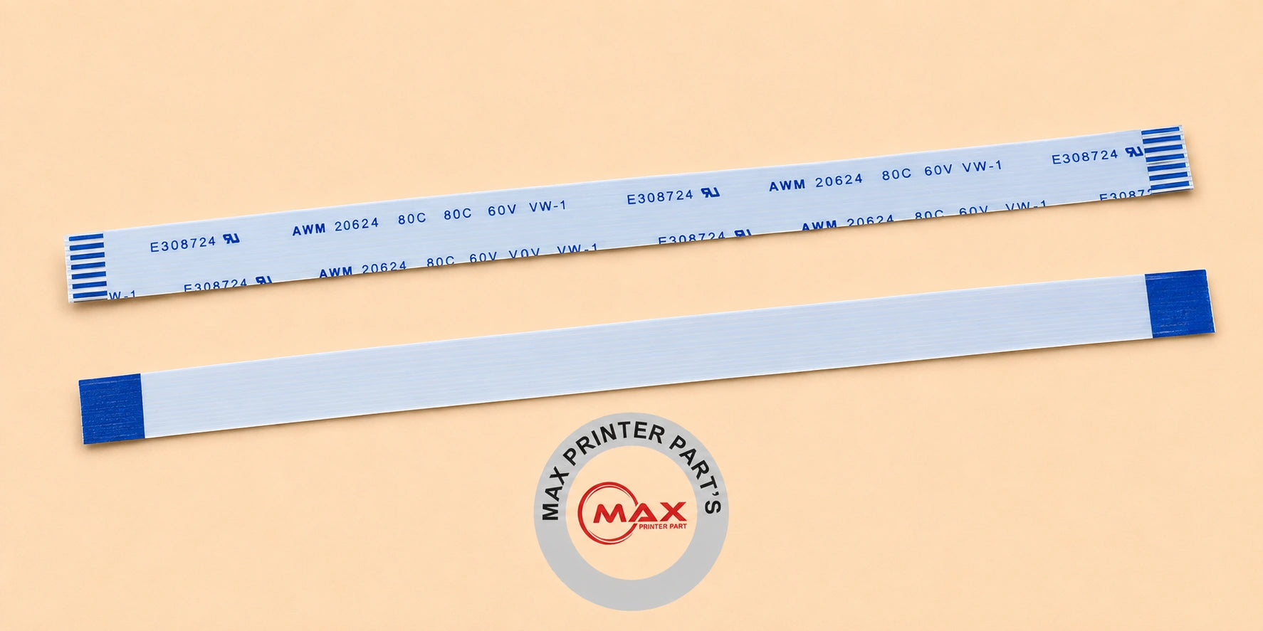 Control Panel Cable / Display Panel Cable For Canon Pixma Product