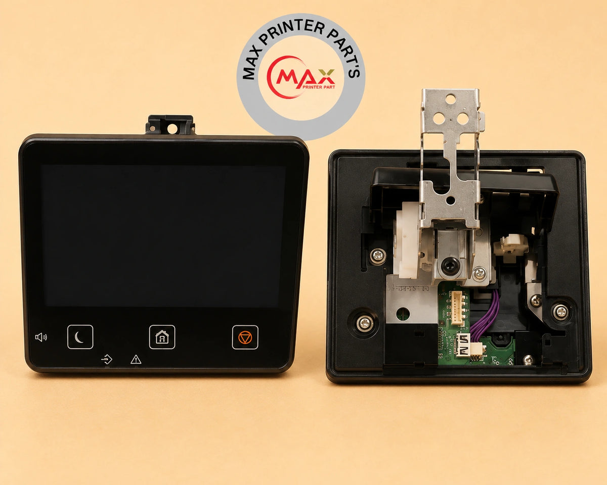 Canon MF445dw & IR1643 Control Panel – Compatible Aftermarket replacement spare part