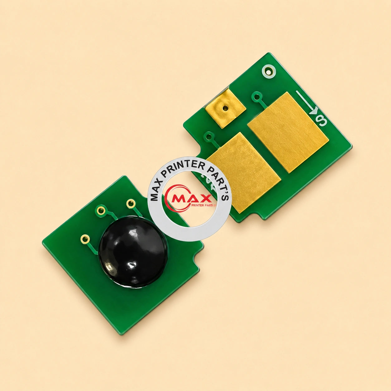 Toner Chip HP 70A / Q7570A – Compatible With LaserJet M5035x / MFP M5025 (New Import)
