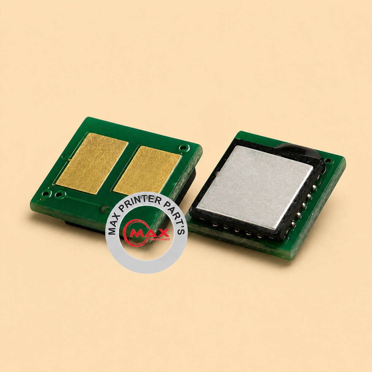Toner Chip Set CRG-069 – Cyan / Magenta / Yellow / Black – Compatible With Canon MF753Cdw / MF751Cdw / LBP674Cdw / LBP673Cdw / MF752Cdw / MF756Cx (New Import)