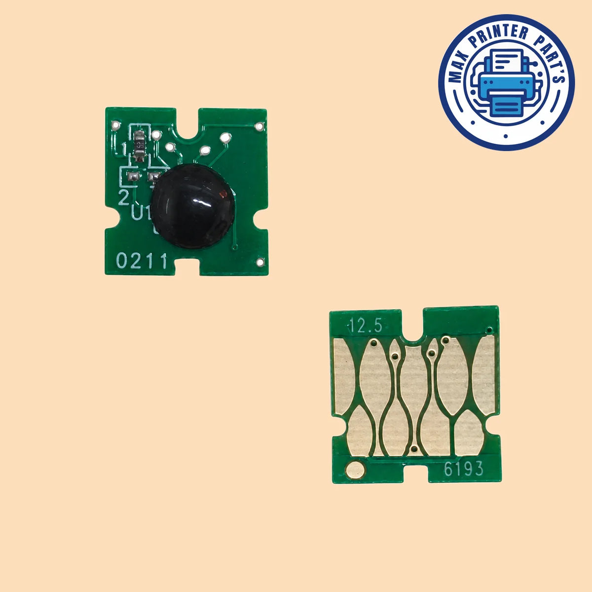 Epson SureColor T3270 T5270 T7270 F6000 T6193 maintenance count chip