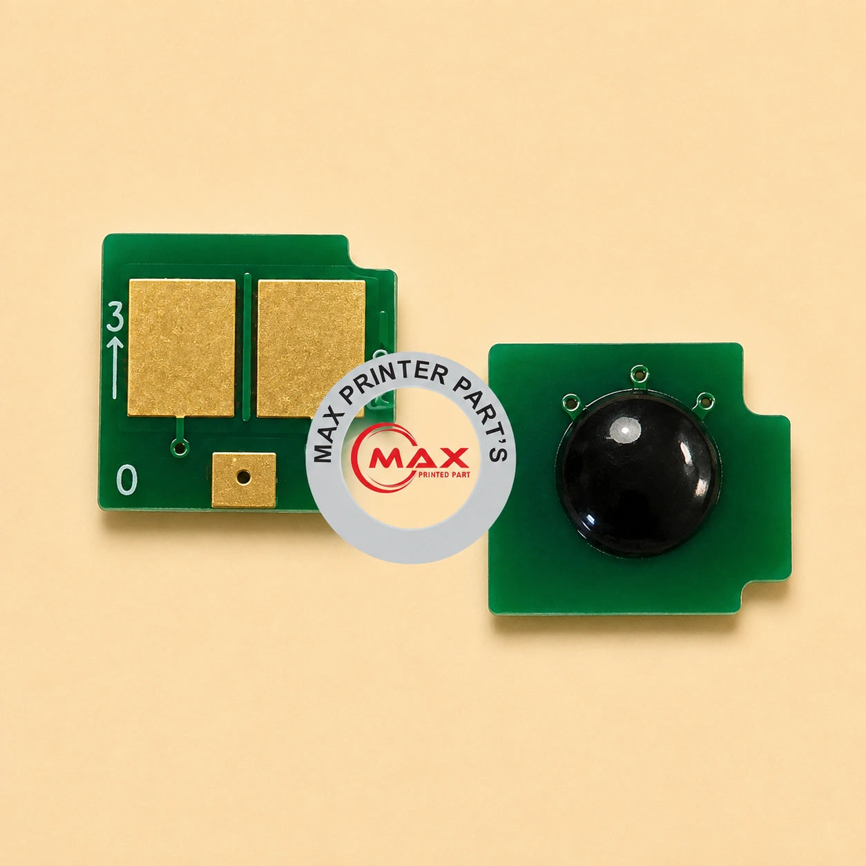 Toner Chip HP 16A / 7516A – Compatible With HP LaserJet 5200 / 5200n / 5200dn / 5200L / Canon LBP3500 / 3900 (New Import)