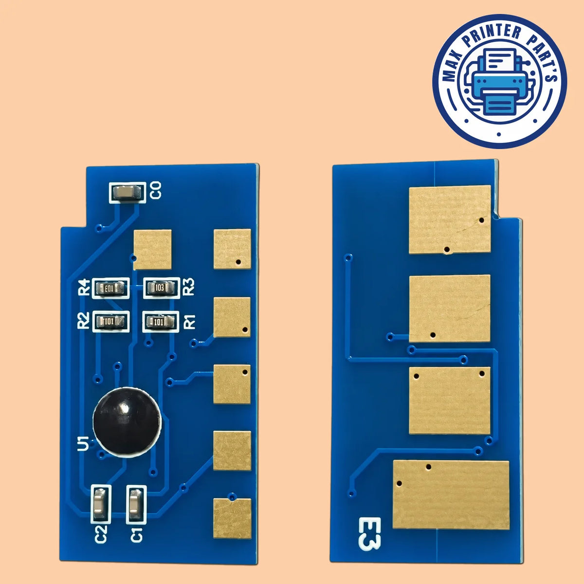Samsung ML-2450 ML-2850DN ML-2851ND MLT-D2850 toner chip